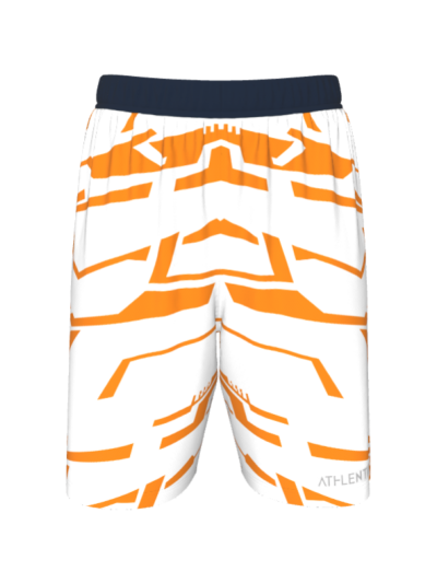 Pantaloncino Basket Grafica Definita Personalizzabile