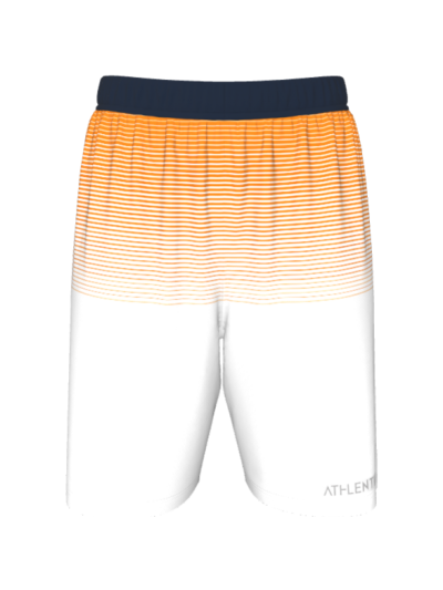 Pantaloncino Basket Grafica Definita Personalizzabile