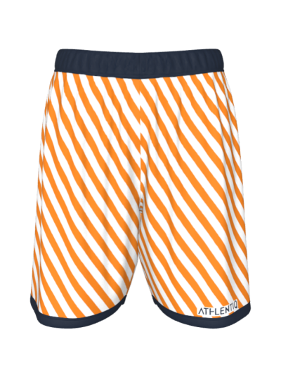 Pantaloncino Volley Grafica Definita Personalizzabile