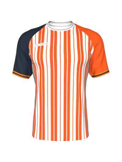 Maglia Fitness Grafica Definita Personalizzabile