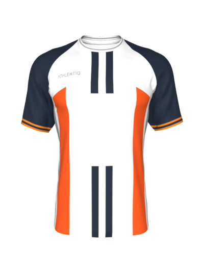 Maglia Fitness Grafica Definita Personalizzabile