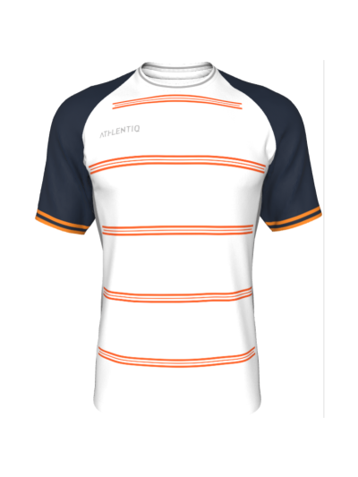 Maglia Volley Grafica Definita Personalizzabile
