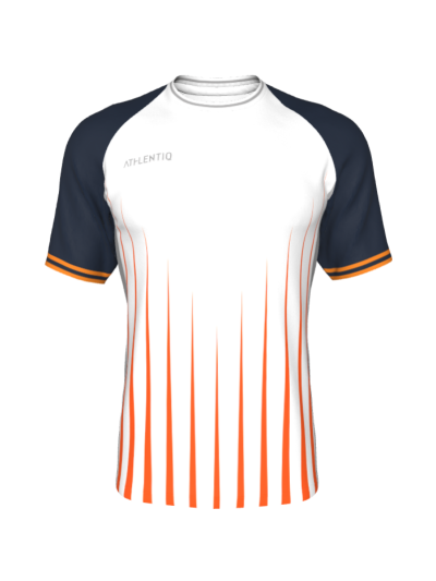 Maglia Rugby Grafica Definita Personalizzabile