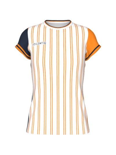 Maglia Fitness Grafica Definita Personalizzabile