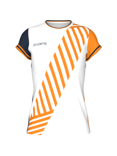 Maglia Volley Grafica Definita Personalizzabile