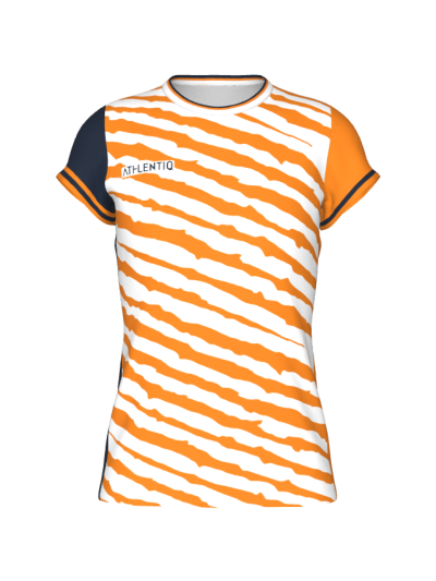Maglia Volley Grafica Definita Personalizzabile