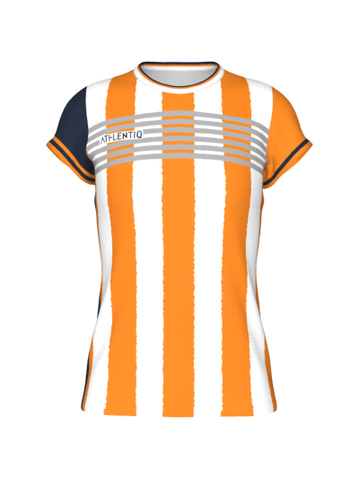 Maglia Padel Grafica Definita Personalizzabile