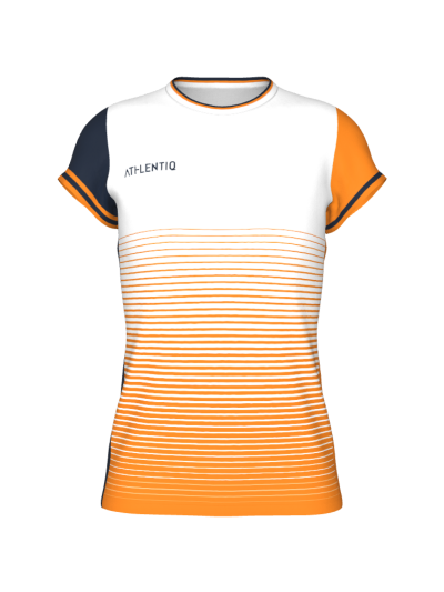 Maglia Running Grafica Definita Personalizzabile