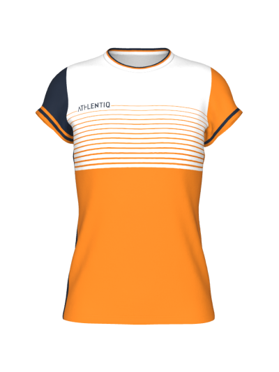Maglia Volley Grafica Definita Personalizzabile