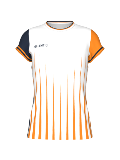 Maglia Volley Grafica Definita Personalizzabile