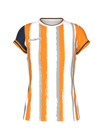 Maglia Padel Grafica Definita Personalizzabile