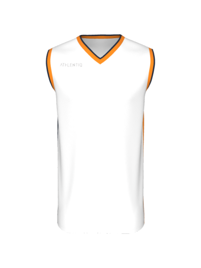 Canotta Rugby Grafica Definita Personalizzabile