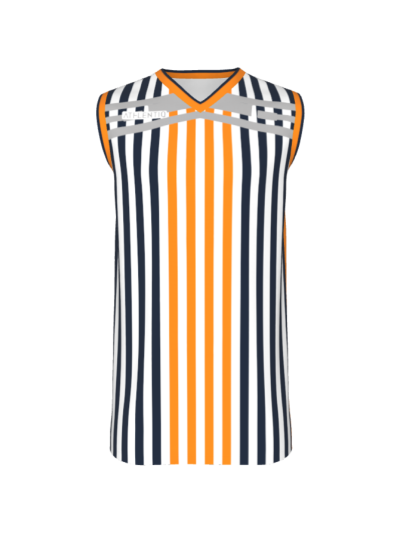 Canotta Rugby Grafica Definita Personalizzabile