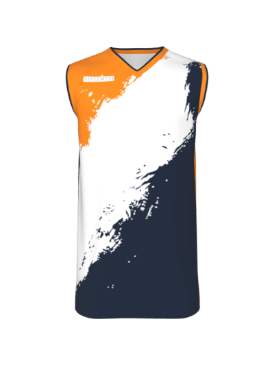 Canotta Rugby Grafica Definita Personalizzabile