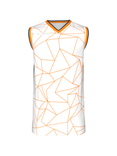 Canotta Rugby Grafica Definita Personalizzabile