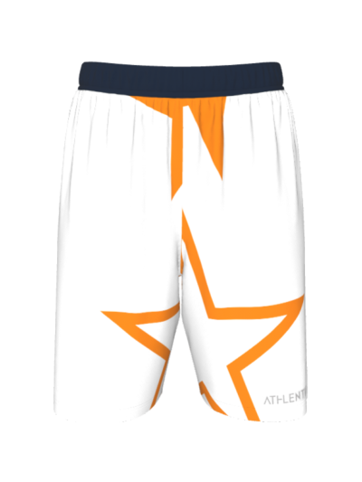 Pantaloncino Basket Grafica Definita Personalizzabile