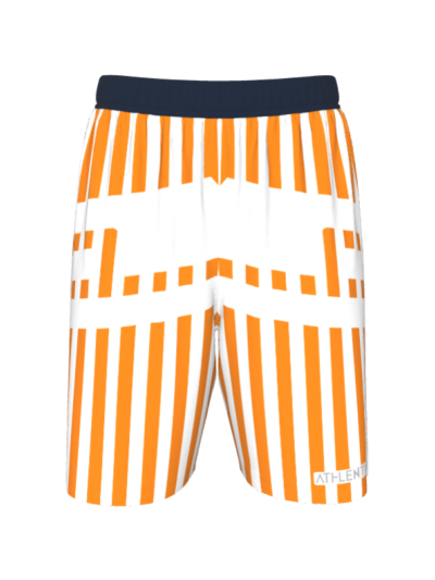 Pantaloncino Basket Grafica Definita Personalizzabile