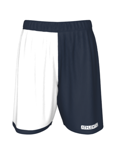 Pantaloncino Calcio Grafica Definita Personalizzabile