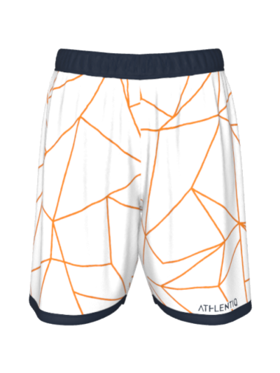 Pantaloncino Volley Grafica Definita Personalizzabile