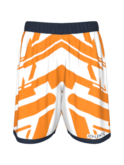 Pantaloncino Calcio Grafica Definita Personalizzabile