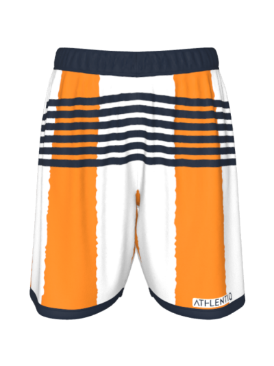 Pantaloncino Calcio Grafica Definita Personalizzabile