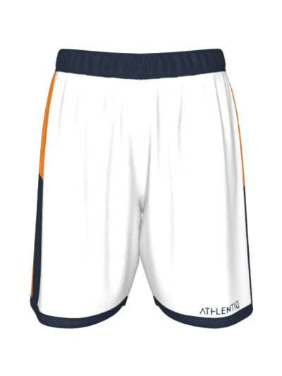 Pantaloncino Calcio Grafica Definita Personalizzabile