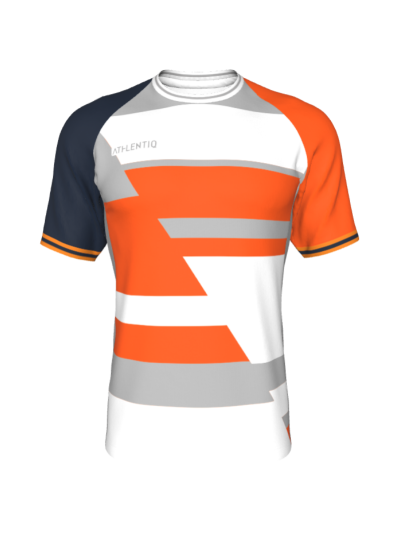 Maglia Padel Grafica Definita Personalizzabile