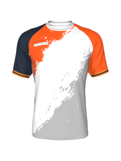 Maglia Padel Grafica Definita Personalizzabile
