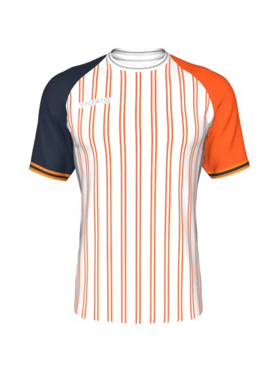 Maglia Padel Grafica Definita Personalizzabile