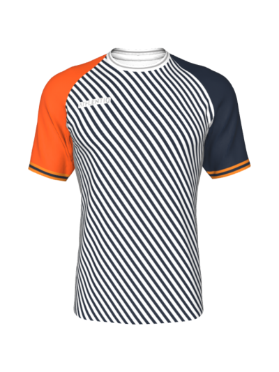 Maglia Calcio Grafica Definita Personalizzabile