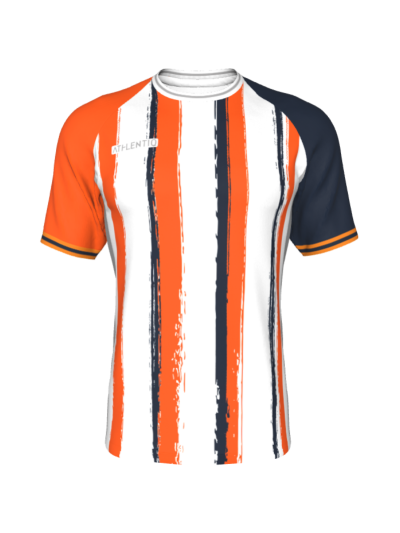 Maglia eSports Grafica Definita Personalizzabile