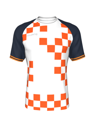 Maglia Padel Grafica Definita Personalizzabile