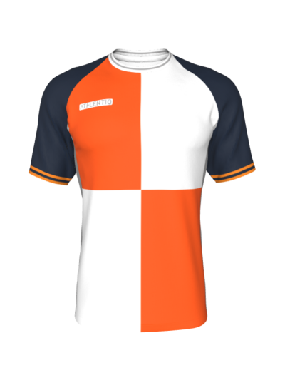 Maglia Padel Grafica Definita Personalizzabile