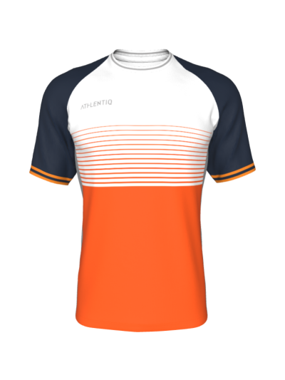 Maglia Volley Grafica Definita Personalizzabile