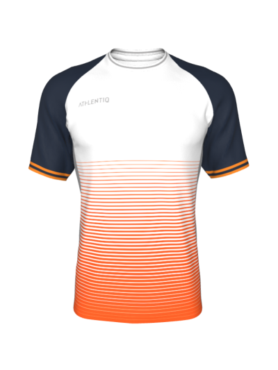 Maglia Volley Grafica Definita Personalizzabile