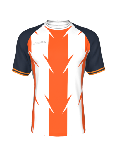 Maglia eSports Grafica Definita Personalizzabile