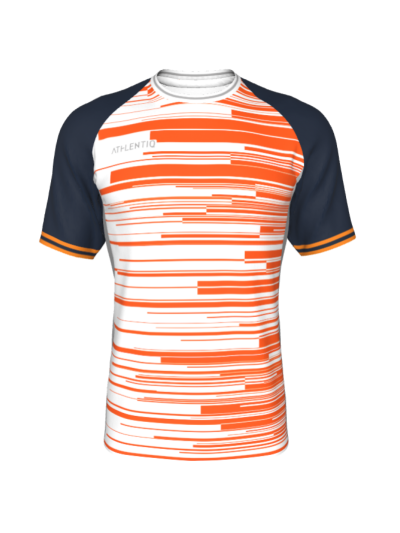 Maglia eSports Grafica Definita Personalizzabile