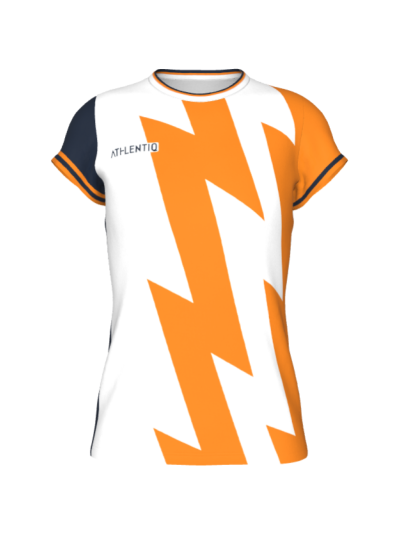 Maglia Fitness Grafica Definita Personalizzabile