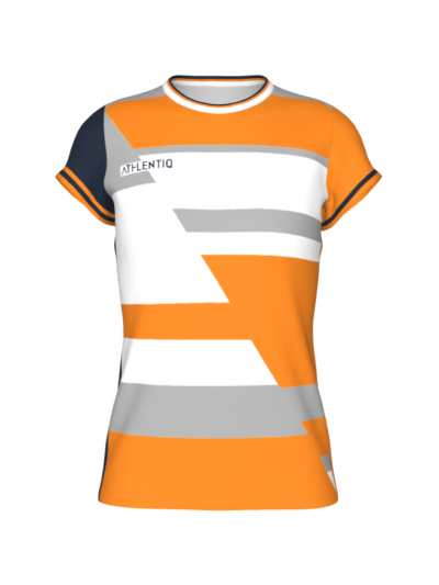 Maglia Running Grafica Definita Personalizzabile