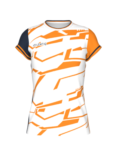 Maglia Volley Grafica Definita Personalizzabile