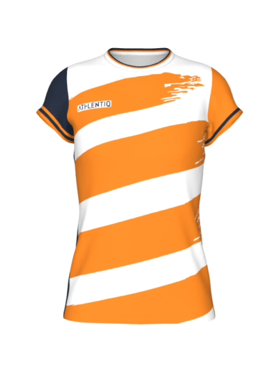 Maglia Padel Grafica Definita Personalizzabile