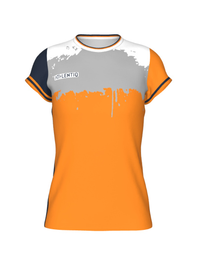 Maglia Volley Grafica Definita Personalizzabile