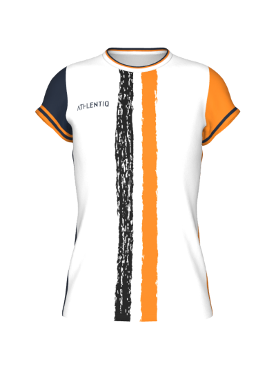 Maglia Fitness Grafica Definita Personalizzabile