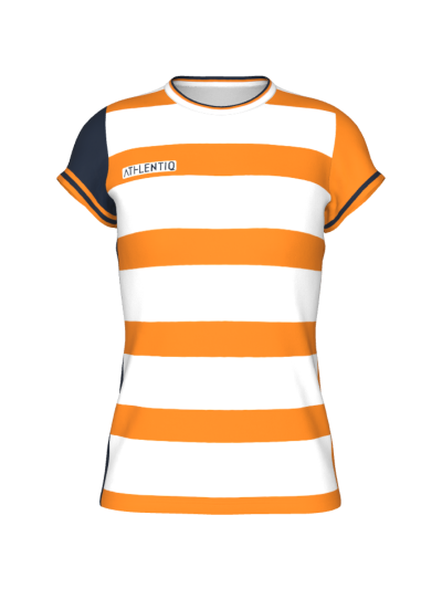 Maglia Volley Grafica Definita Personalizzabile