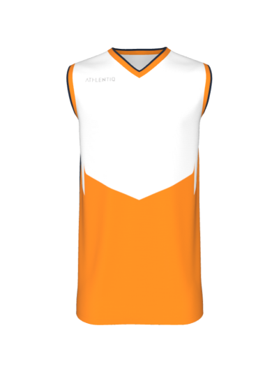 Canotta Basket Grafica Definita Personalizzabile