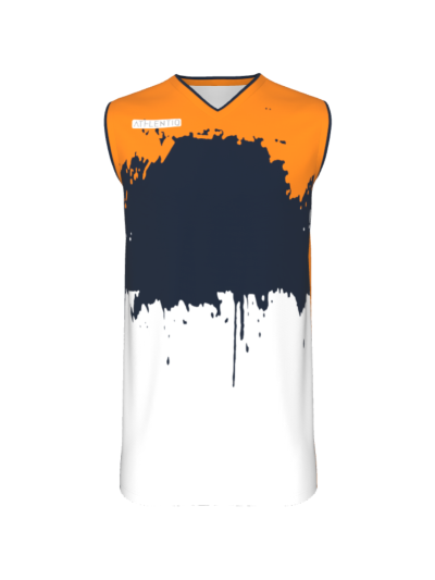 Canotta Rugby Grafica Definita Personalizzabile