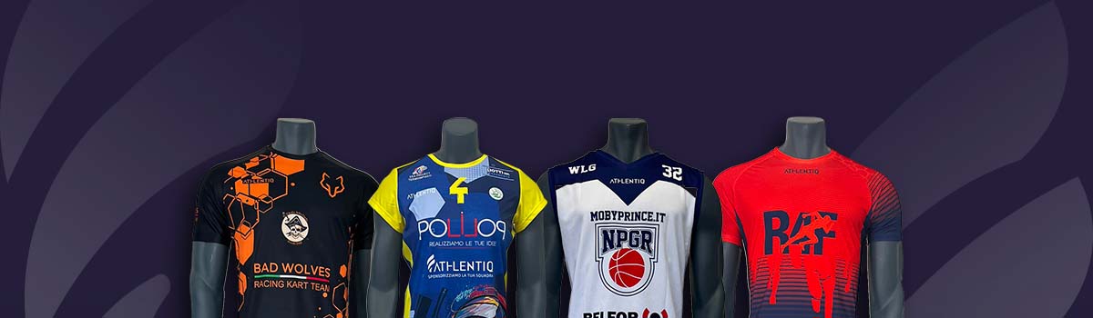 Sponsorizziamo la tua squadra